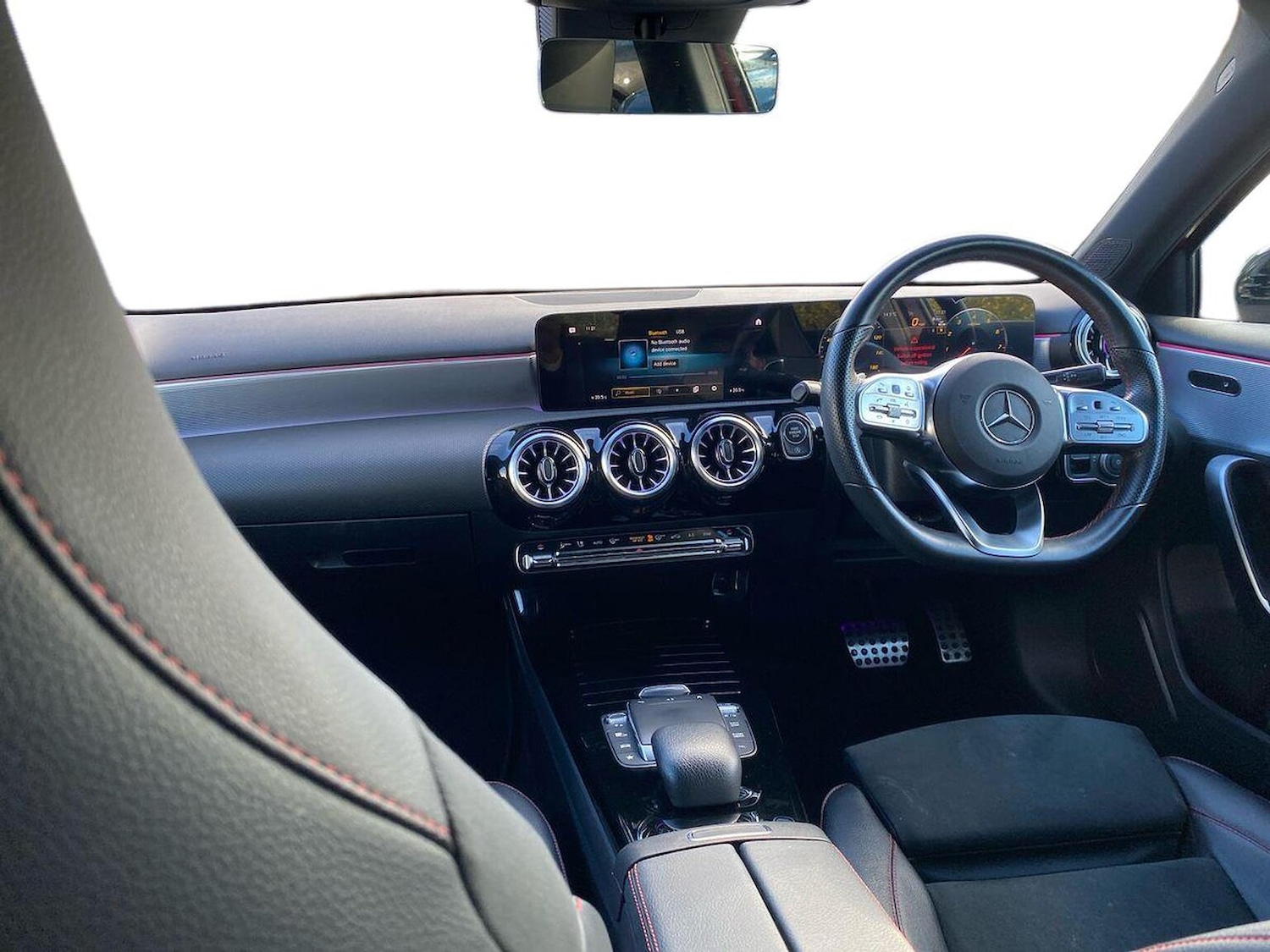 Used Mercedes-Benz A-Class 2023 for sale - 76437271: Photo 7