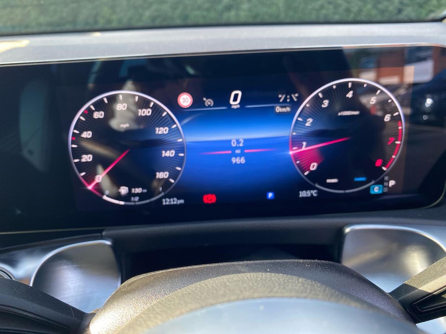 Used Mercedes-Benz GLB 2025 for sale - 76905054: Photo 10