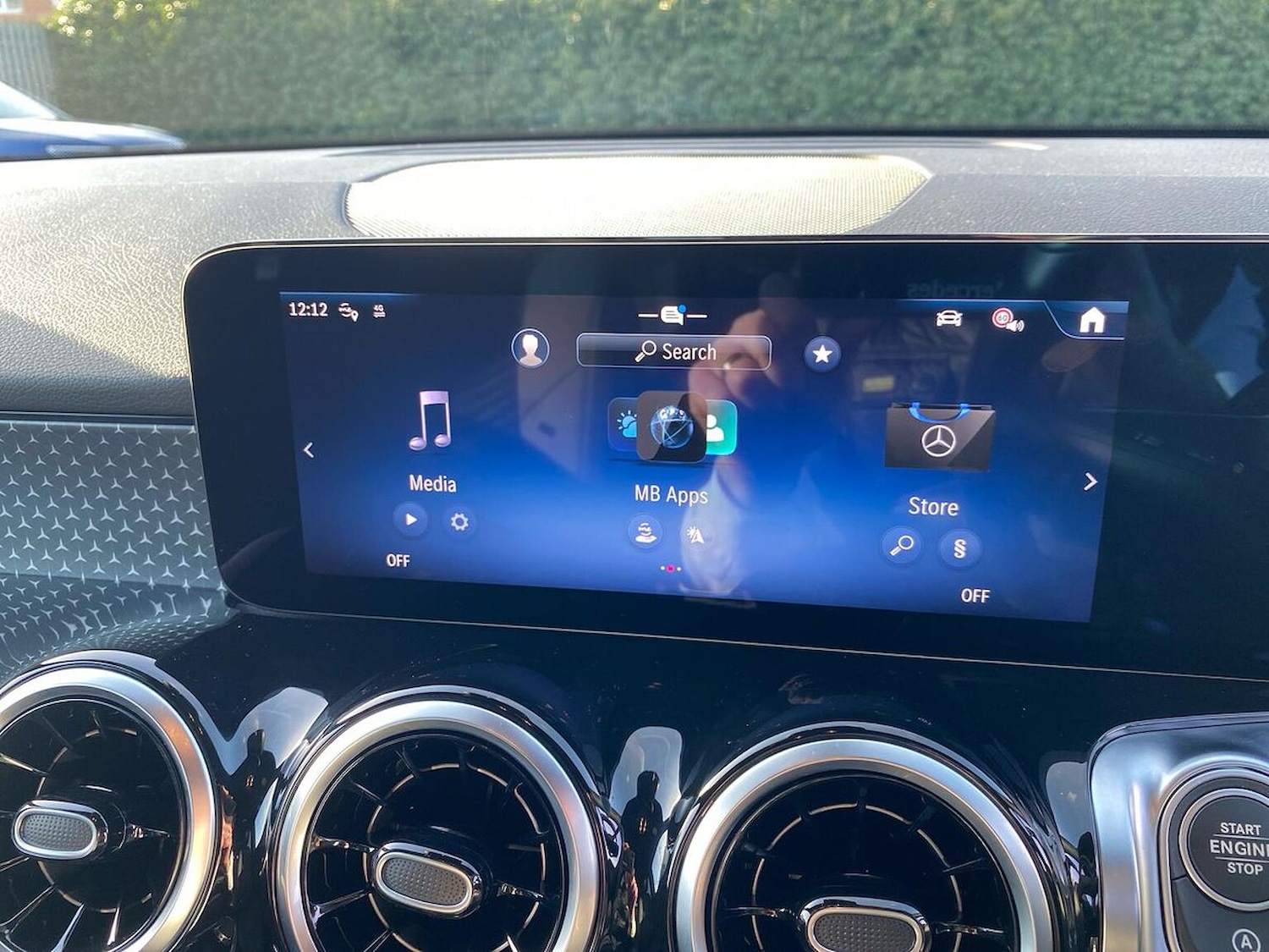 Used Mercedes-Benz GLB 2025 for sale - 76905054: Photo 11