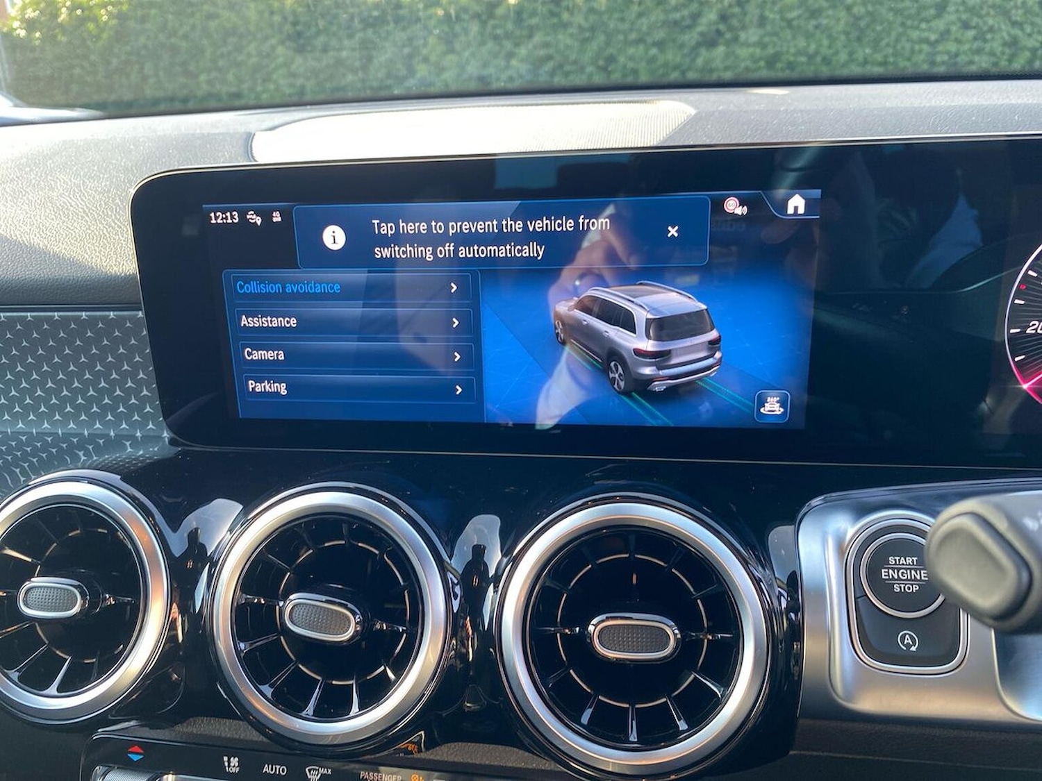 Used Mercedes-Benz GLB 2025 for sale - 76905054: Photo 12