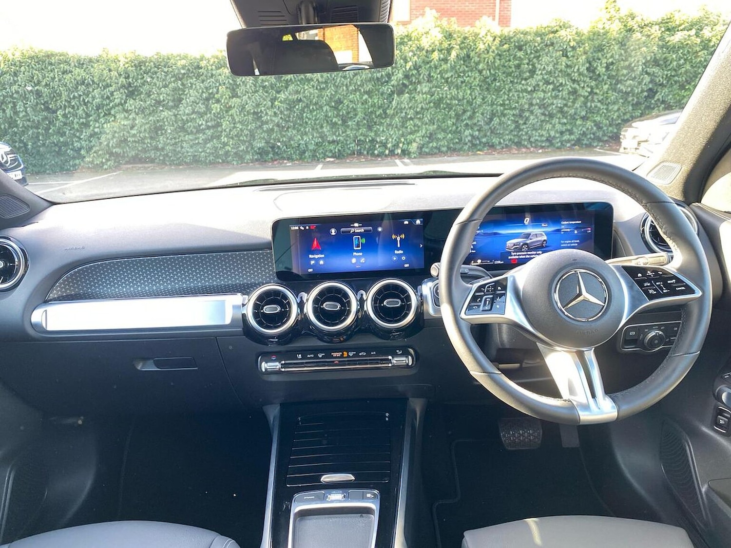 Used Mercedes-Benz GLB 2025 for sale - 76905054: Photo 13