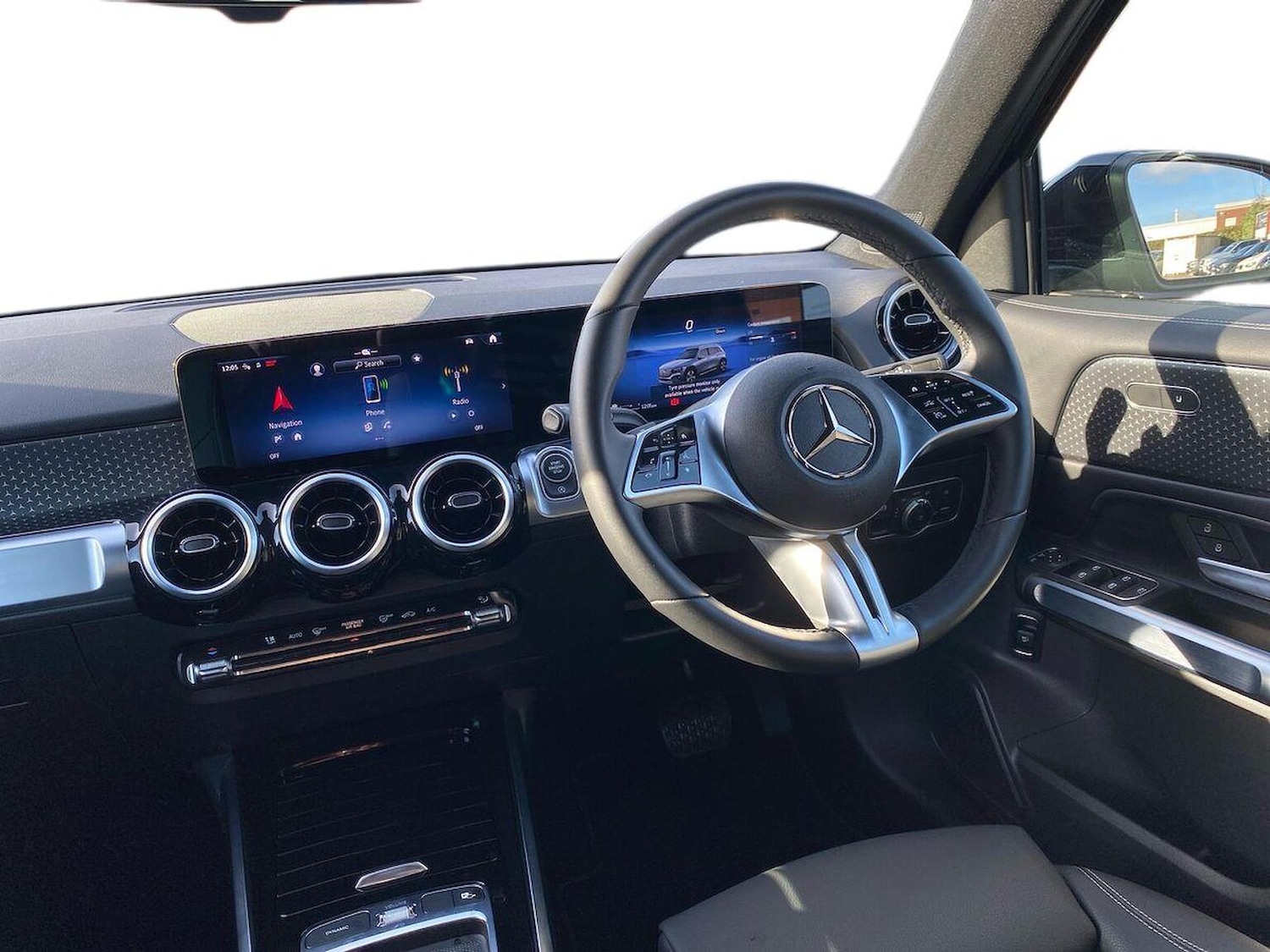 Used Mercedes-Benz GLB 2025 for sale - 76905054: Photo 15