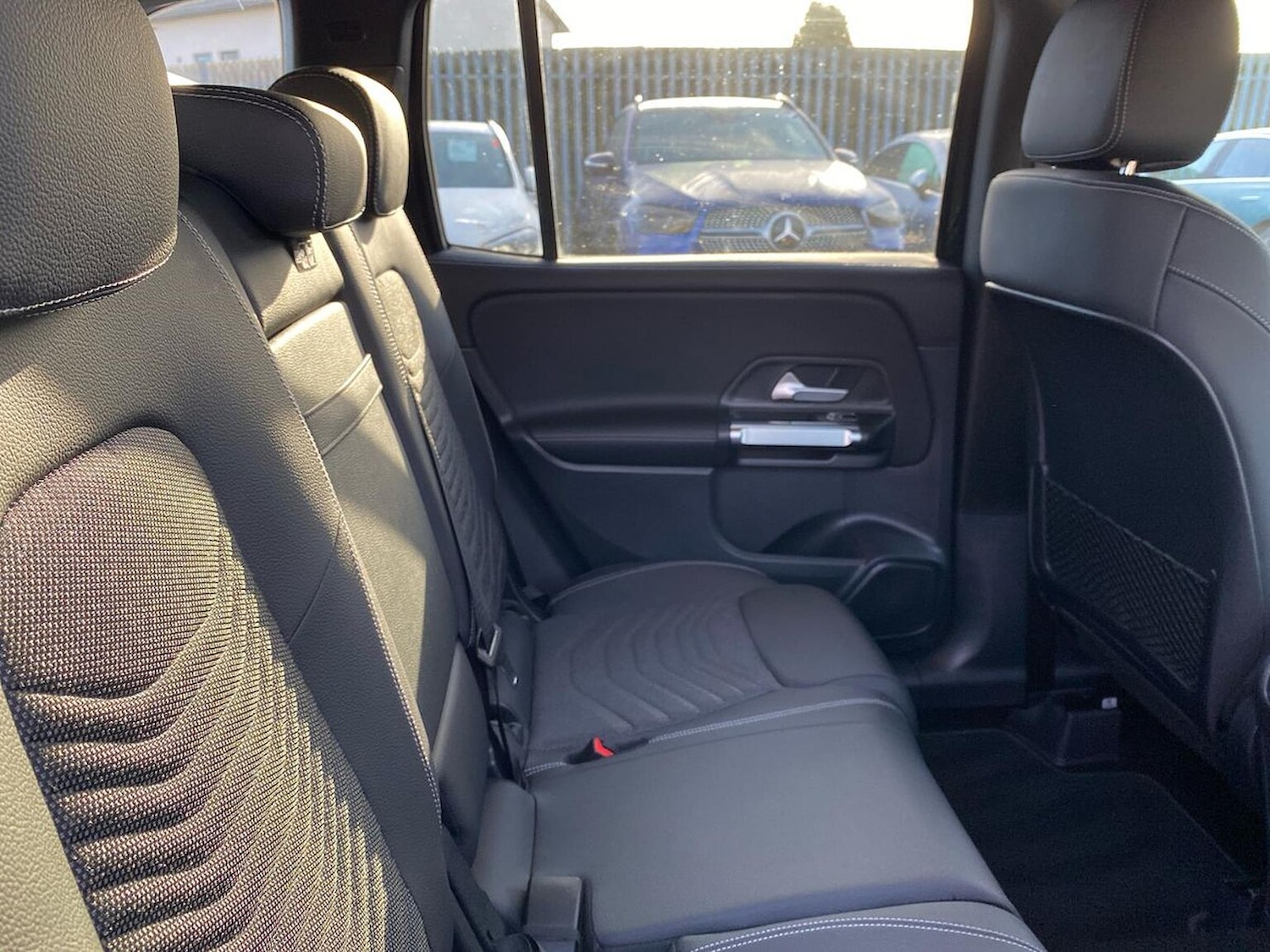 Used Mercedes-Benz GLB 2025 for sale - 76905054: Photo 16