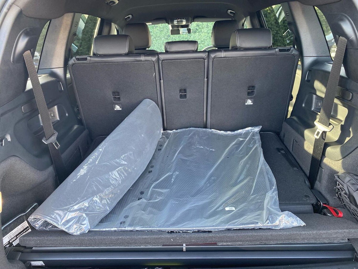 Used Mercedes-Benz GLB 2025 for sale - 76905054: Photo 17