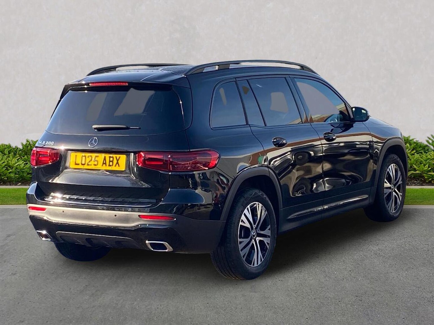 Used Mercedes-Benz GLB 2025 for sale - 76905054: Photo 18