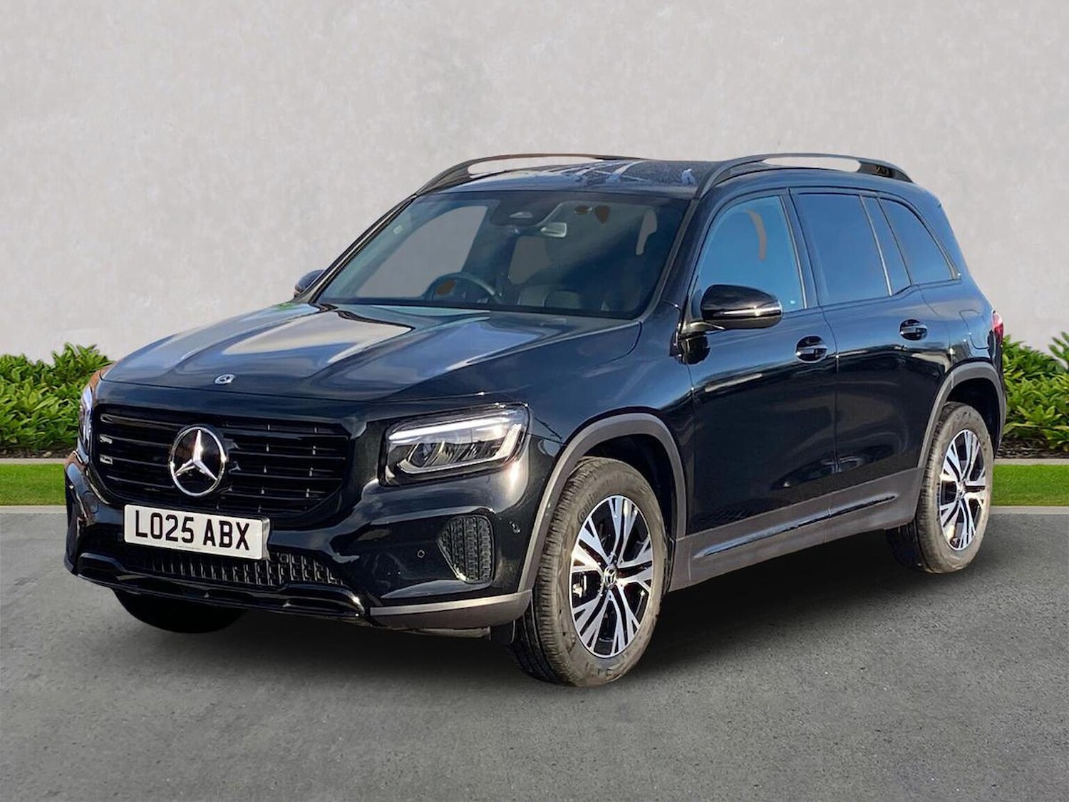 Used Mercedes-Benz GLB 2025 for sale - 76905054: Photo 20