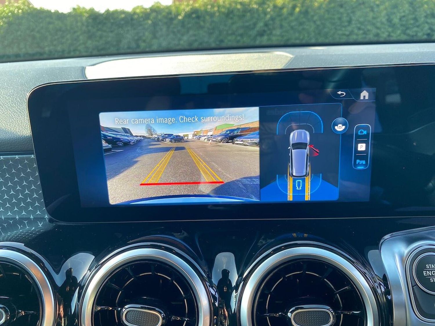 Used Mercedes-Benz GLB 2025 for sale - 76905054: Photo 23