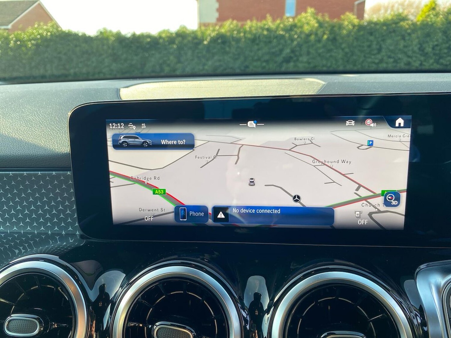 Used Mercedes-Benz GLB 2025 for sale - 76905054: Photo 24