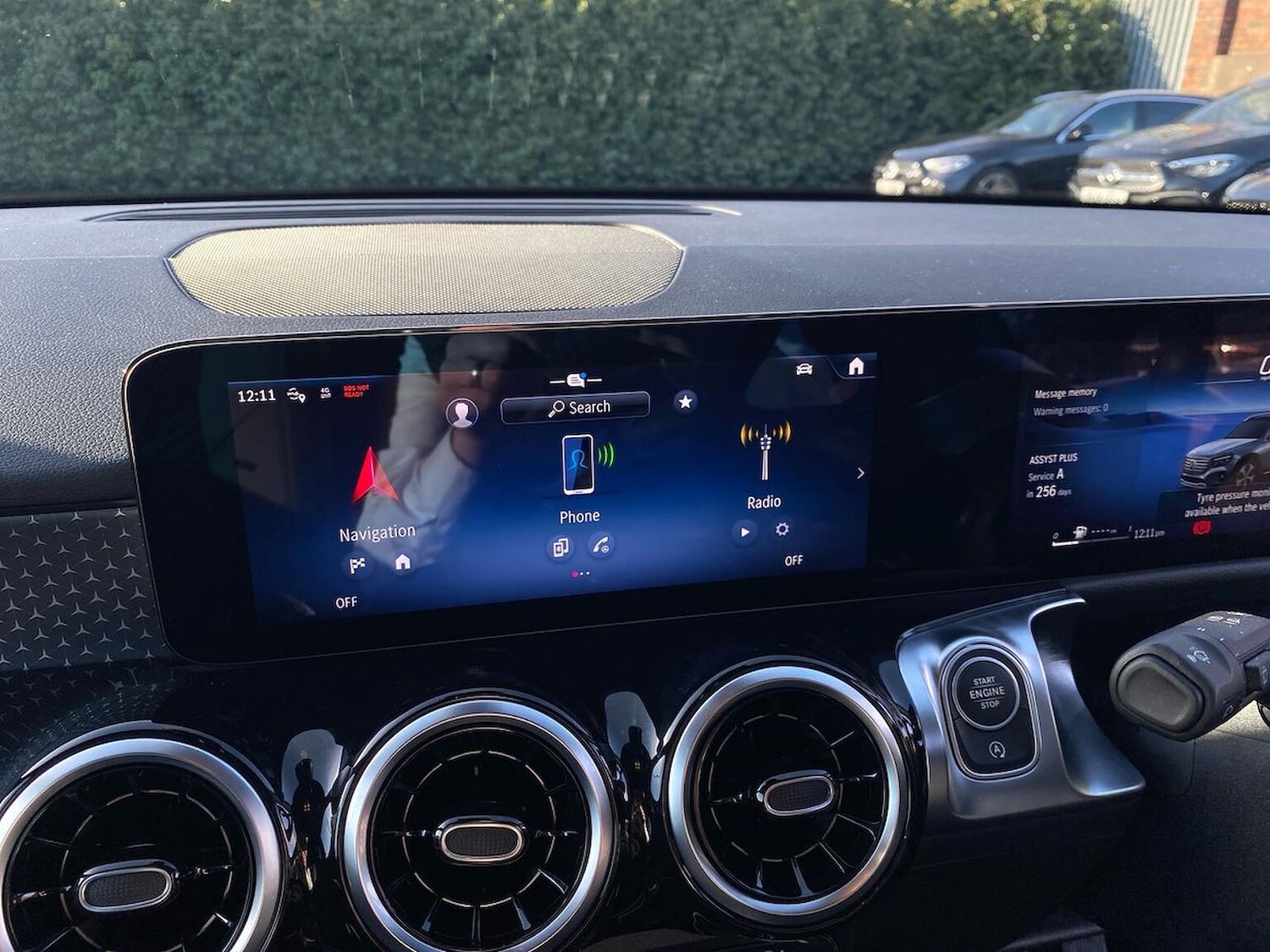 Used Mercedes-Benz GLB 2025 for sale - 76905054: Photo 25