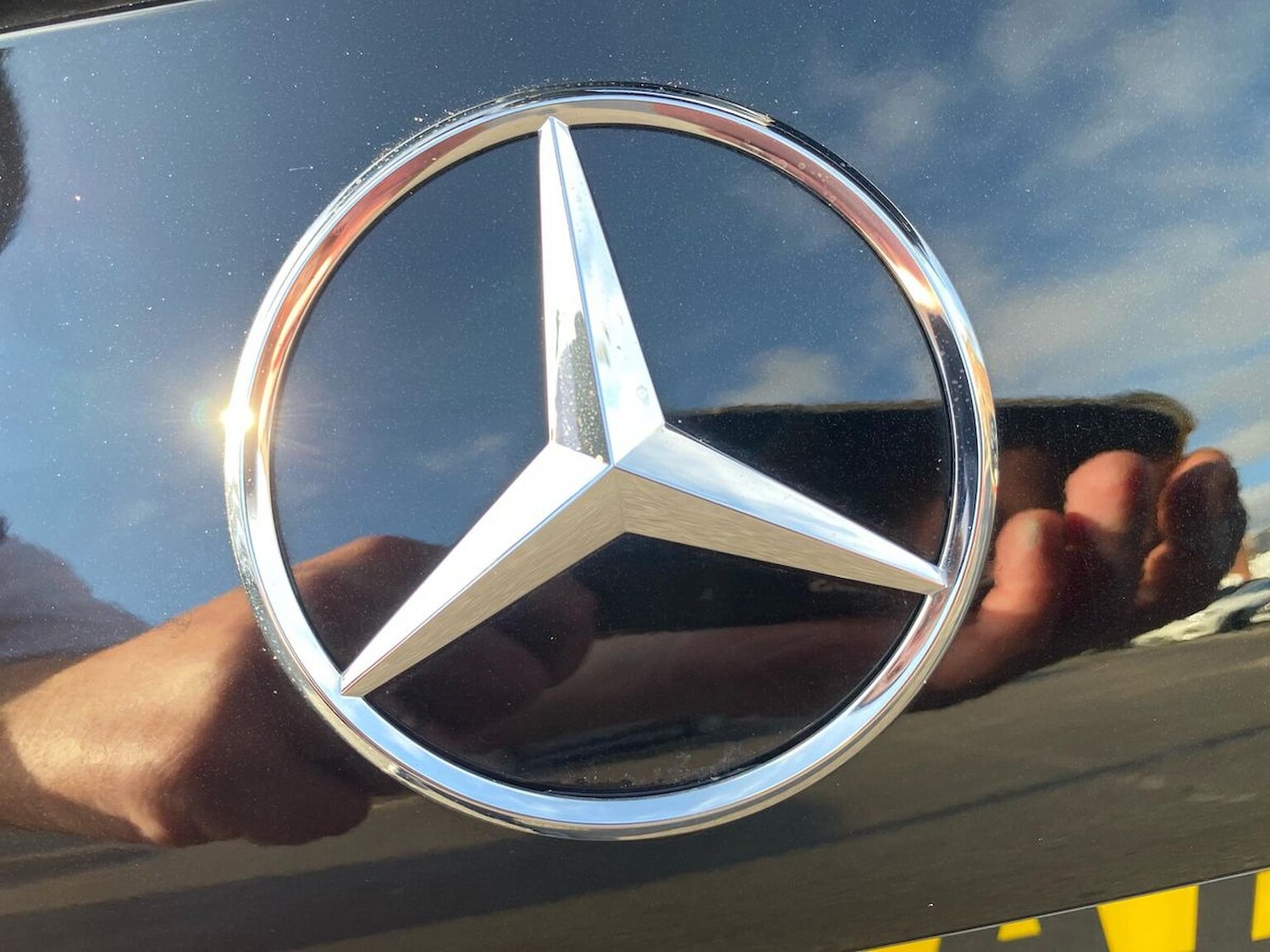 Used Mercedes-Benz GLB 2025 for sale - 76905054: Photo 35