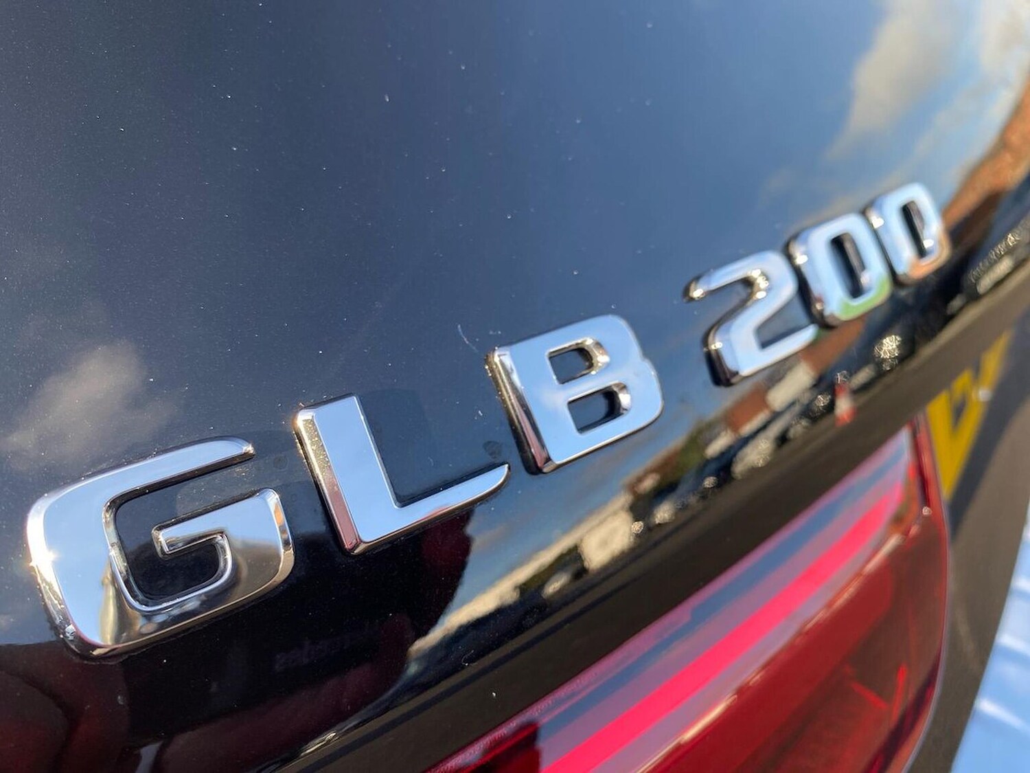 Used Mercedes-Benz GLB 2025 for sale - 76905054: Photo 36