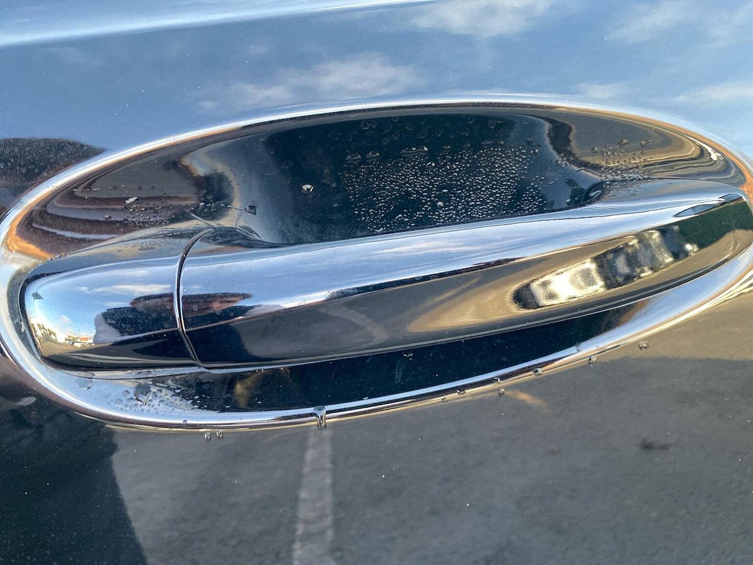 Used Mercedes-Benz GLB 2025 for sale - 76905054: Photo 37