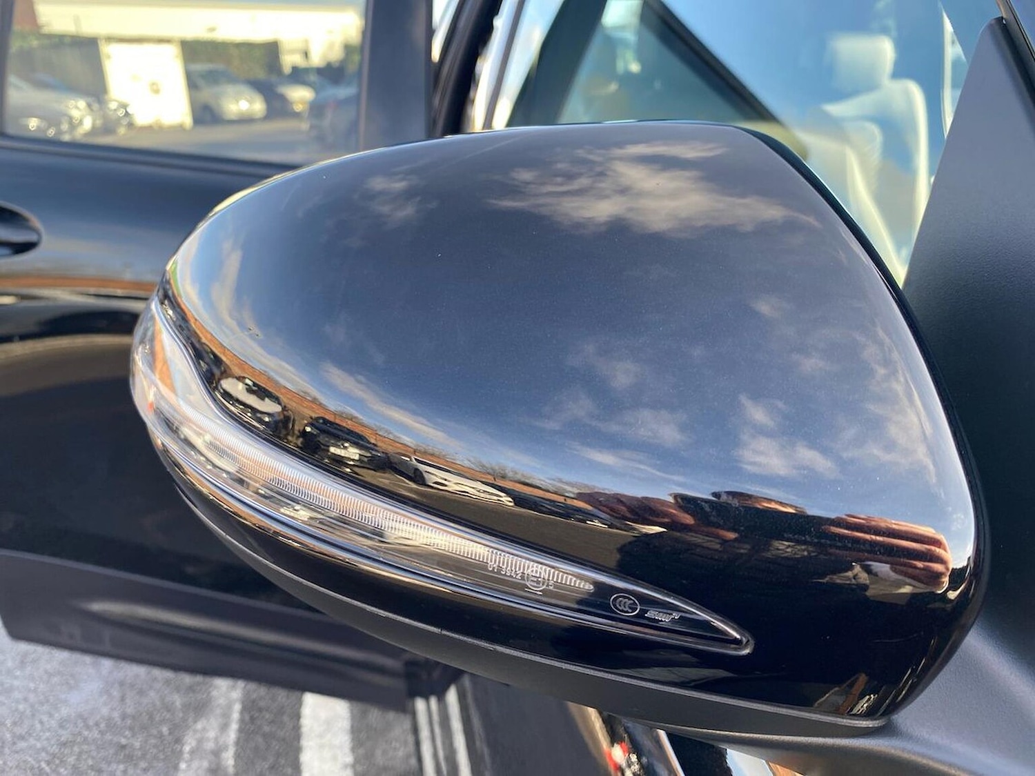 Used Mercedes-Benz GLB 2025 for sale - 76905054: Photo 38