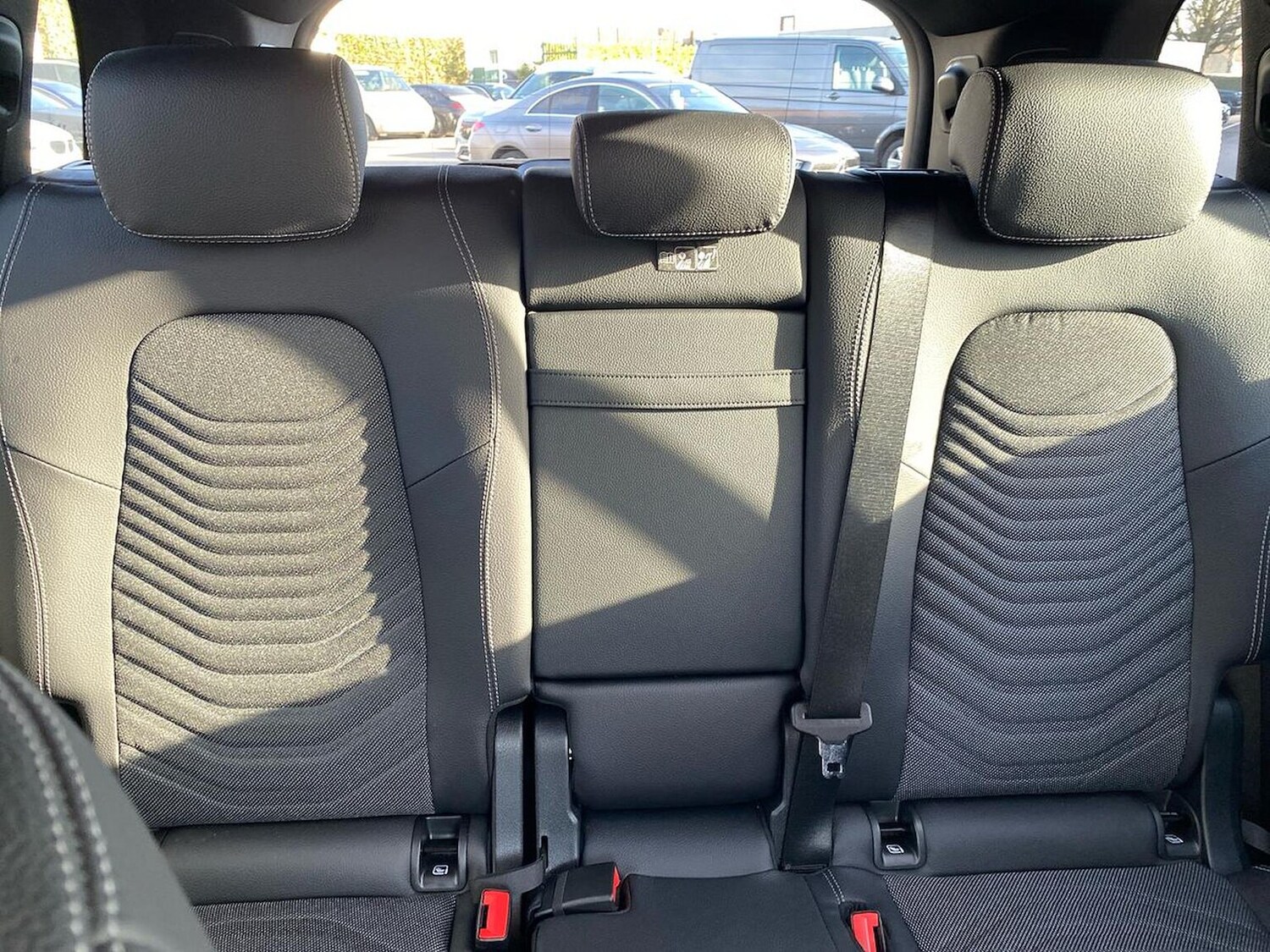 Used Mercedes-Benz GLB 2025 for sale - 76905054: Photo 39