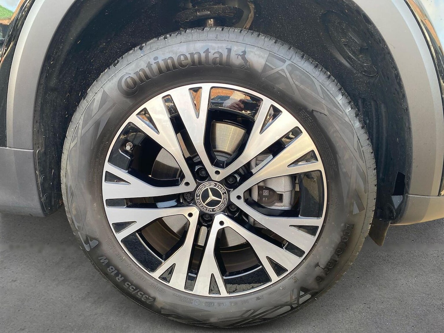 Used Mercedes-Benz GLB 2025 for sale - 76905054: Photo 6