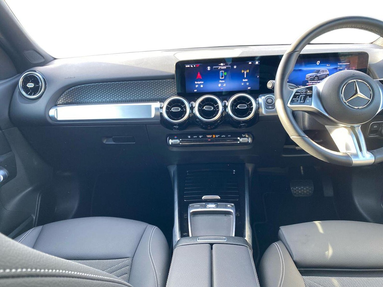 Used Mercedes-Benz GLB 2025 for sale - 76905054: Photo 8