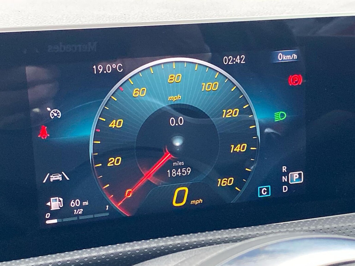 Used Mercedes-Benz A-Class 2020 for sale - 76547707: Photo 10