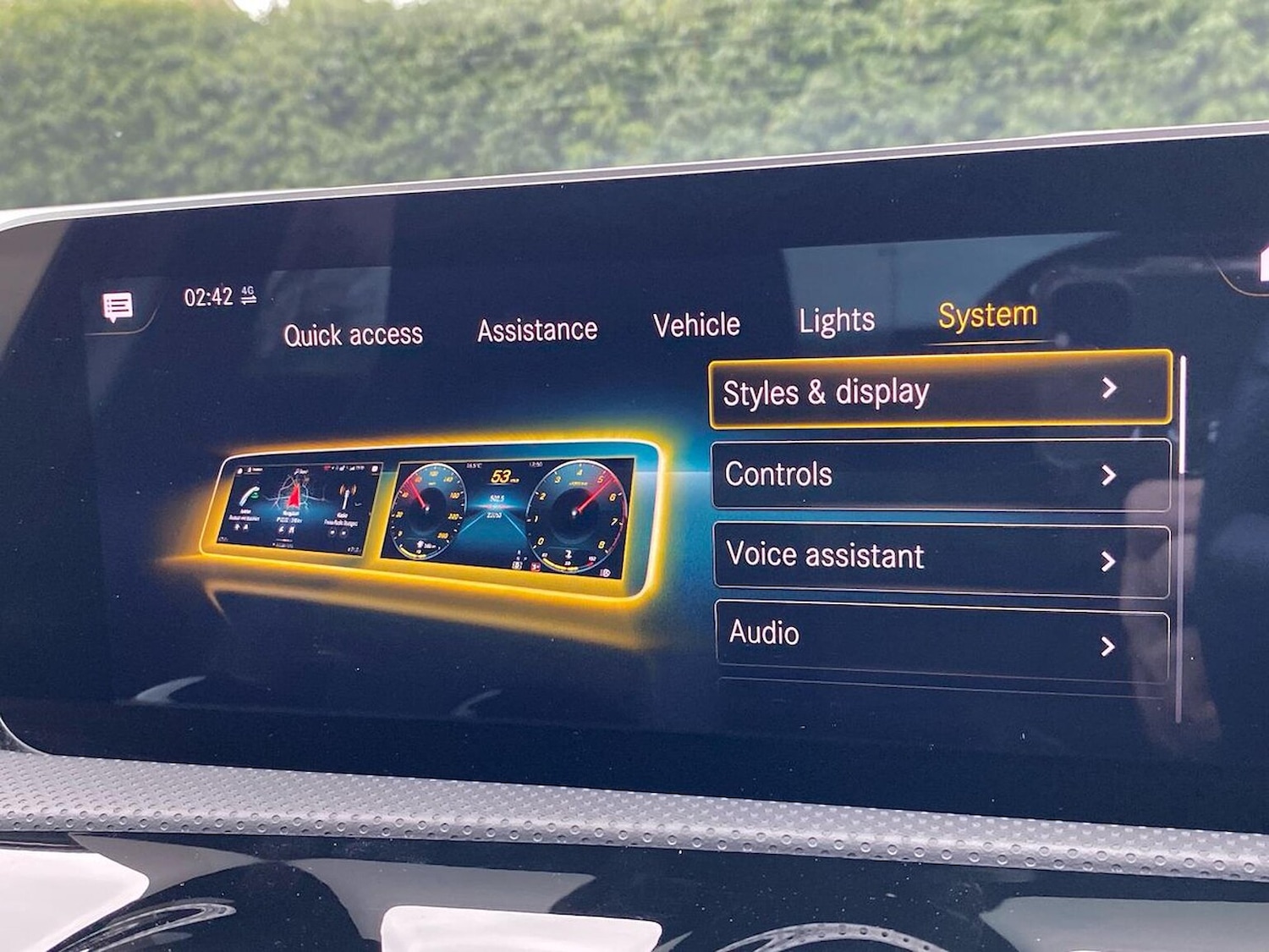 Used Mercedes-Benz A-Class 2020 for sale - 76547707: Photo 12