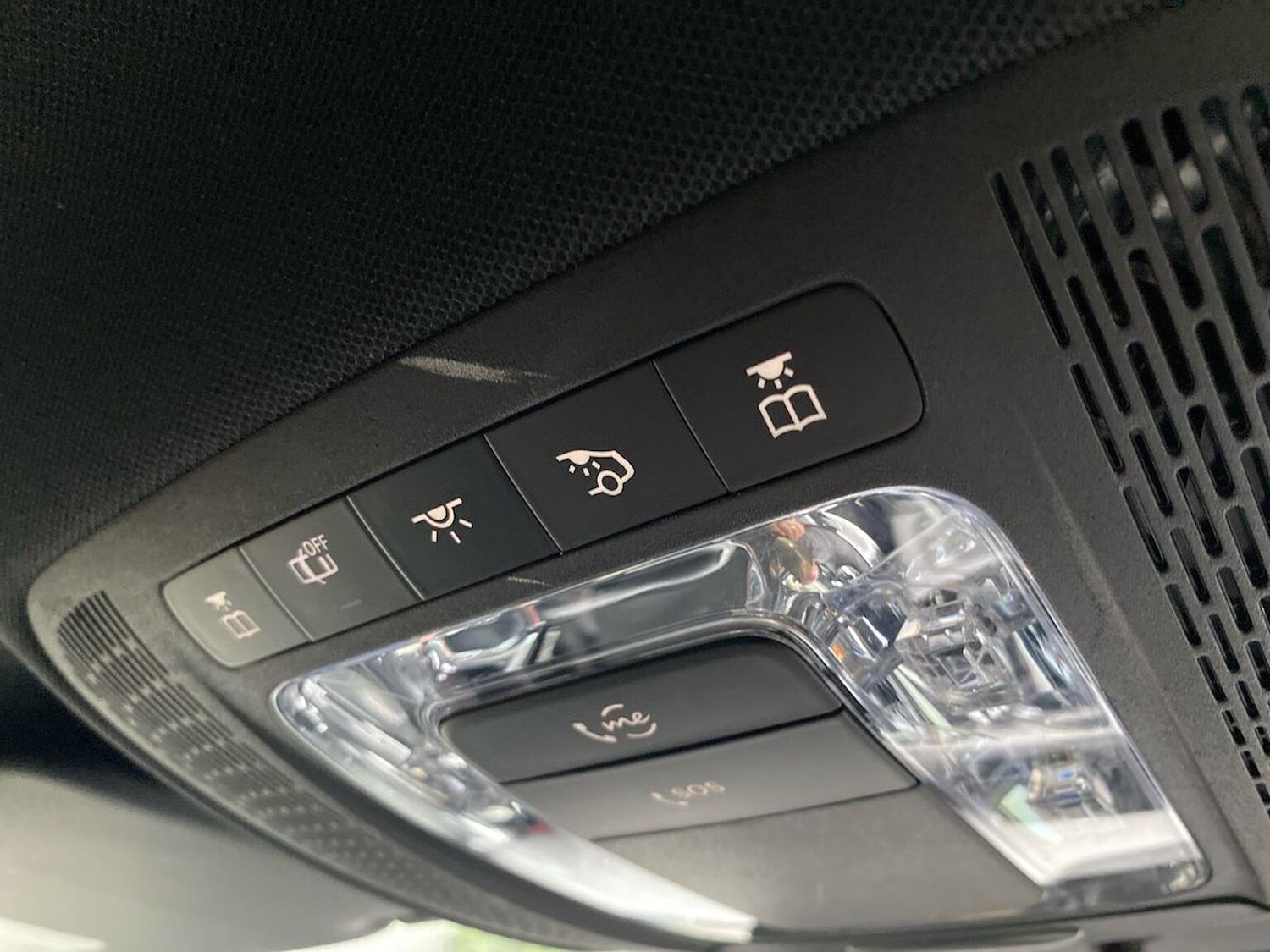 Used Mercedes-Benz A-Class 2020 for sale - 76547707: Photo 14