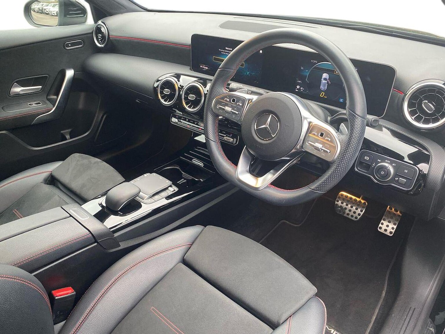 Used Mercedes-Benz A-Class 2020 for sale - 76547707: Photo 15