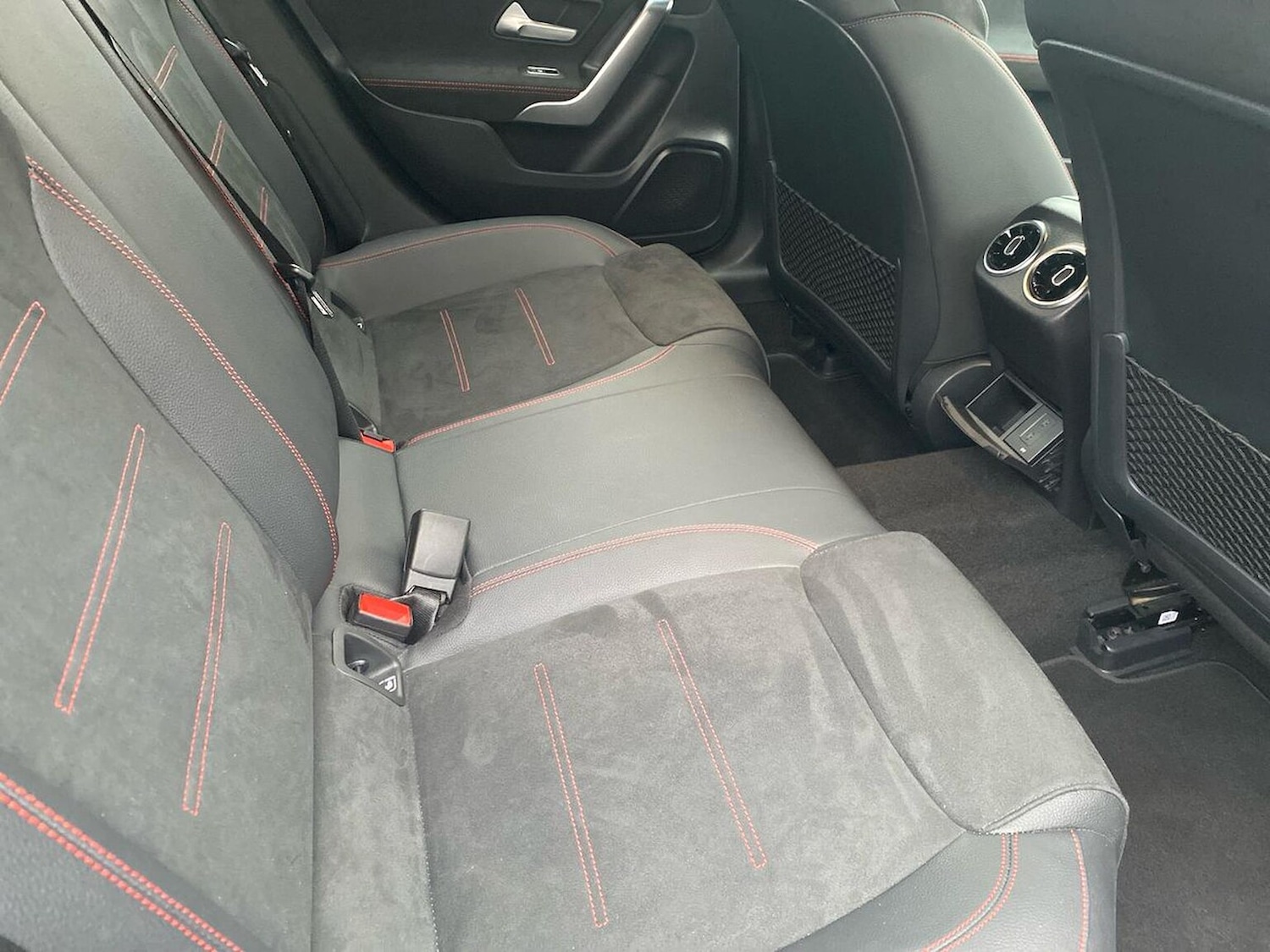 Used Mercedes-Benz A-Class 2020 for sale - 76547707: Photo 16