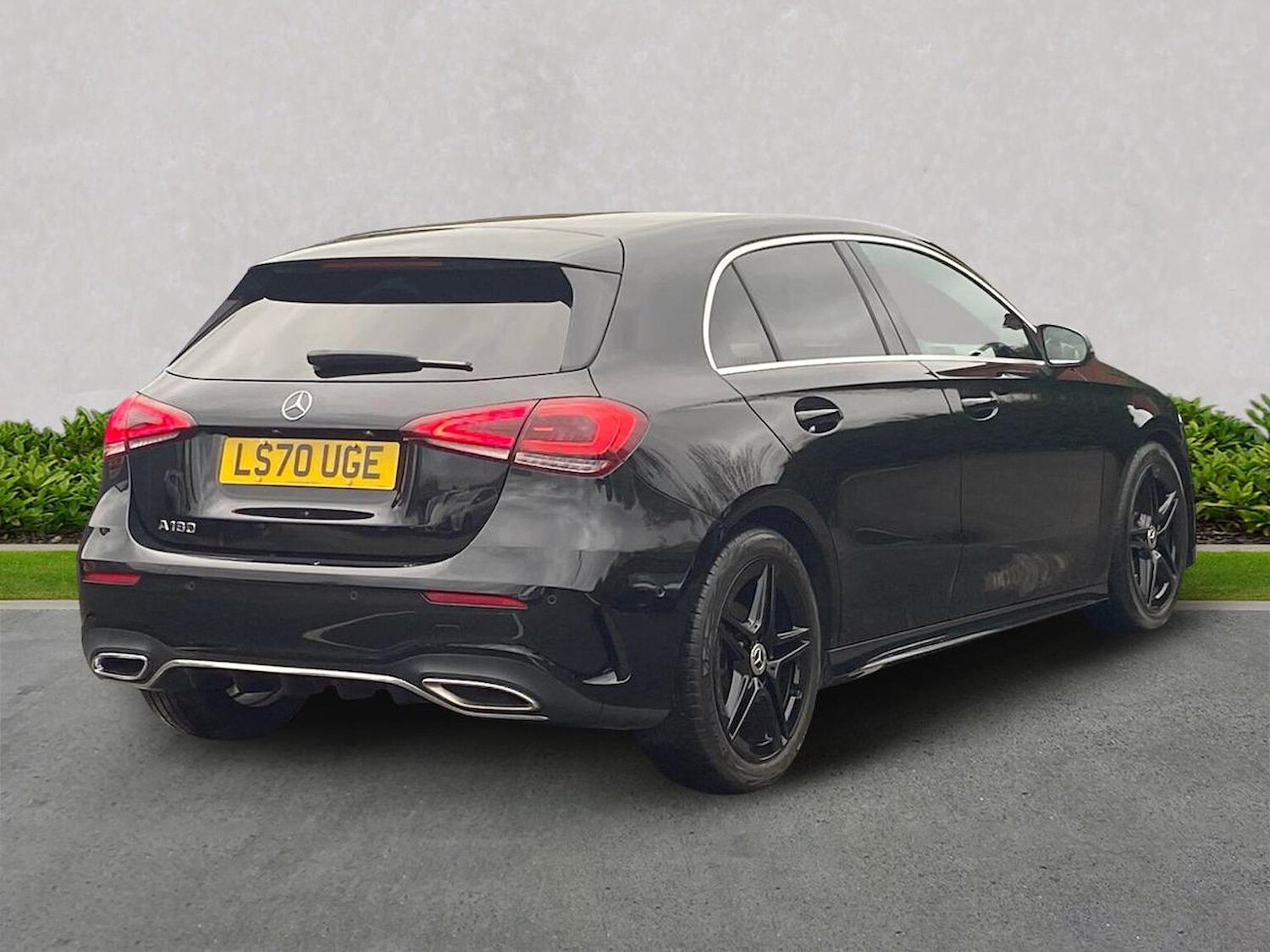 Used Mercedes-Benz A-Class 2020 for sale - 76547707: Photo 18