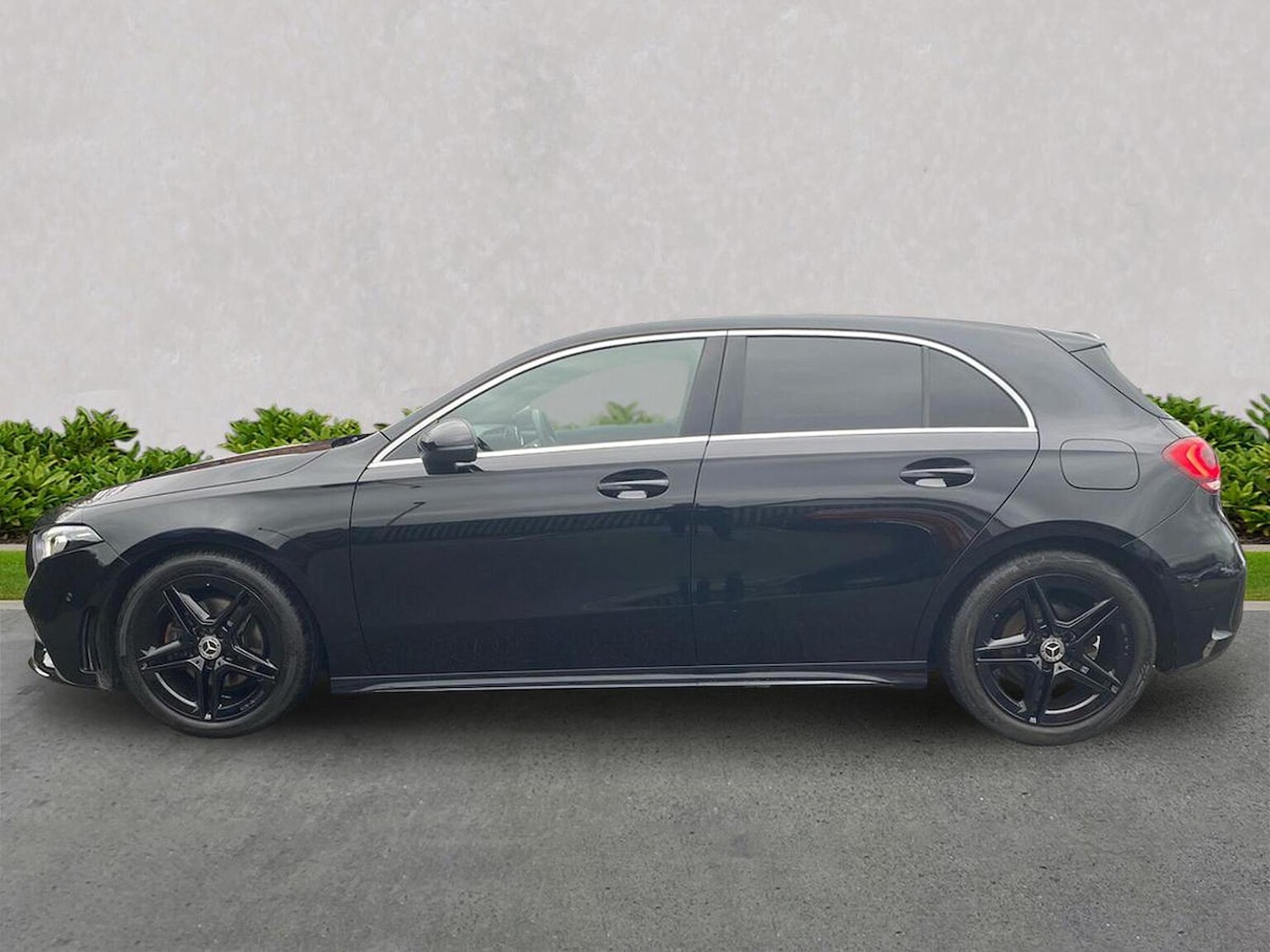 Used Mercedes-Benz A-Class 2020 for sale - 76547707: Photo 19