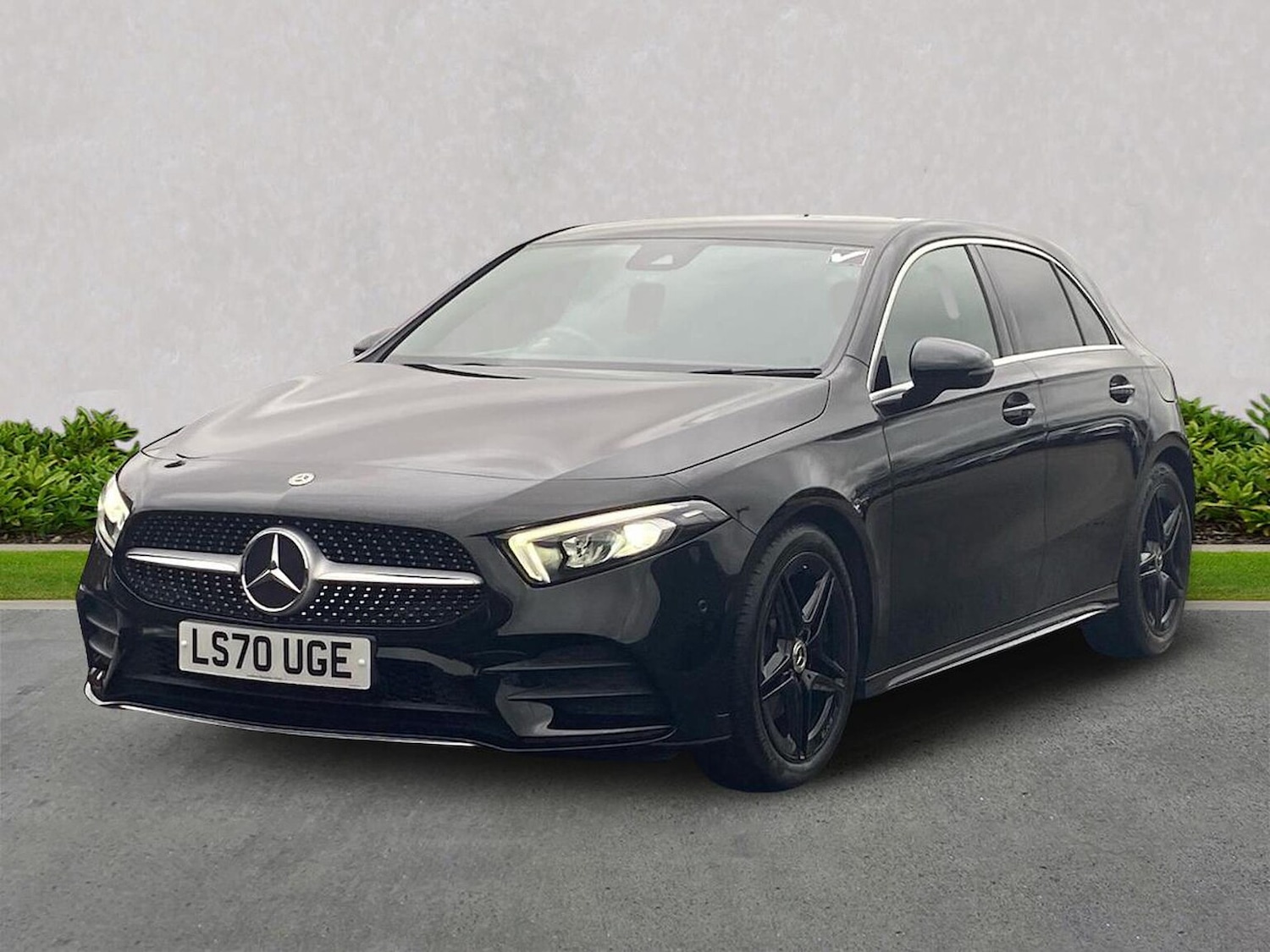 Used Mercedes-Benz A-Class 2020 for sale - 76547707: Photo 20