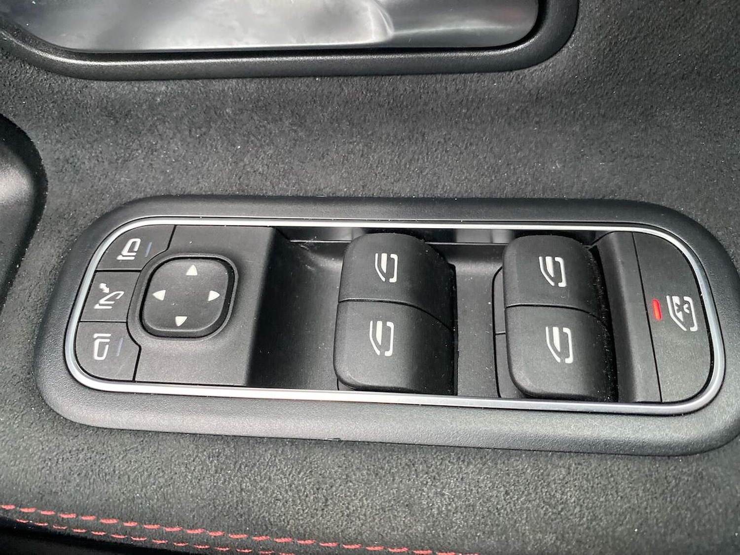 Used Mercedes-Benz A-Class 2020 for sale - 76547707: Photo 21