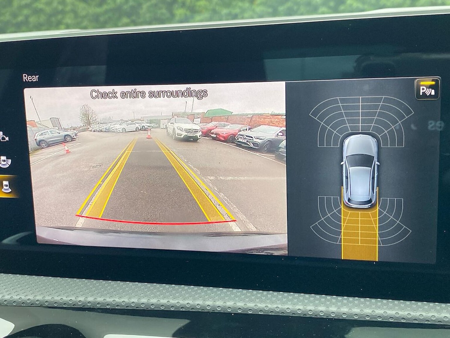 Used Mercedes-Benz A-Class 2020 for sale - 76547707: Photo 23