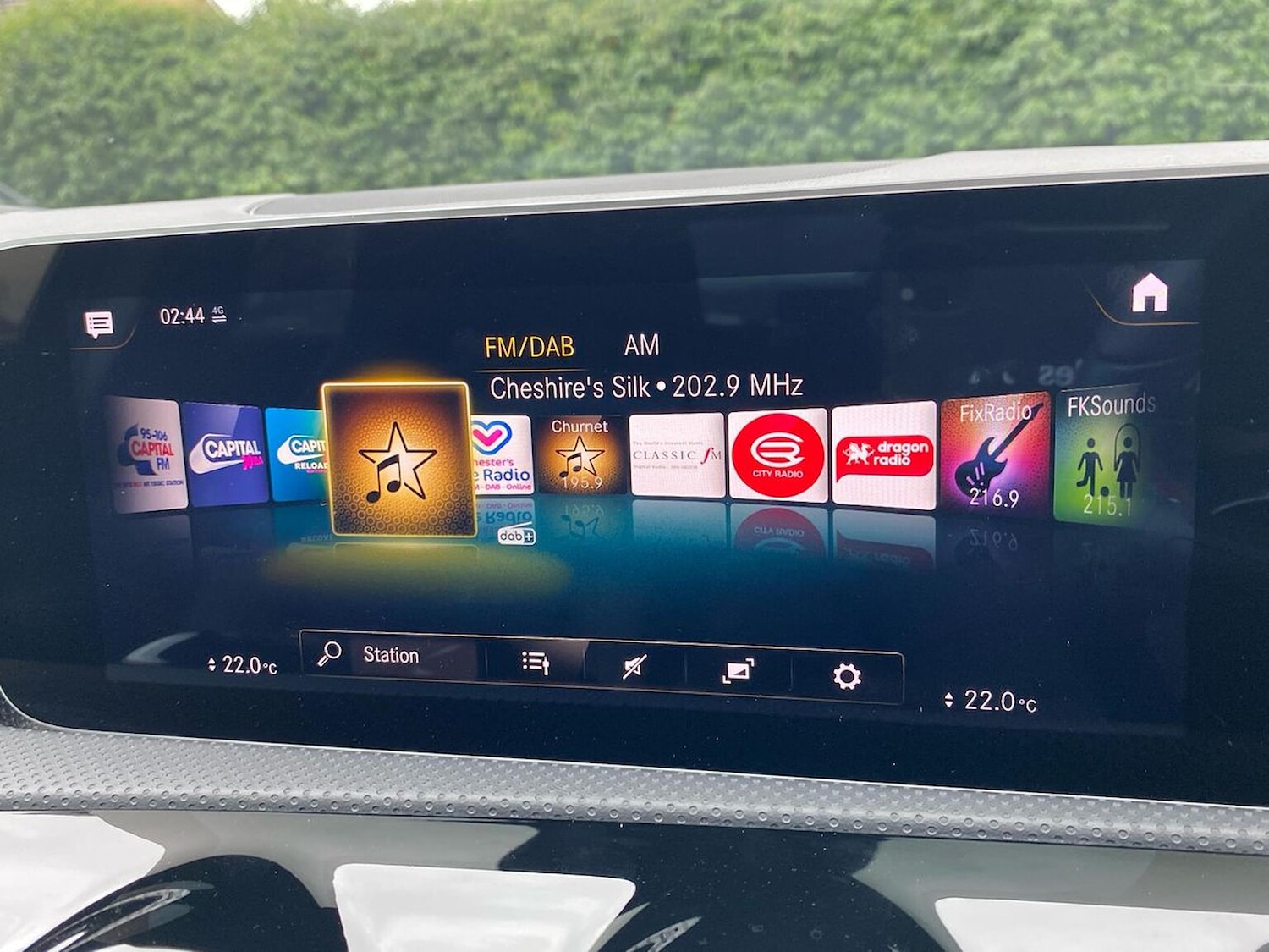 Used Mercedes-Benz A-Class 2020 for sale - 76547707: Photo 25