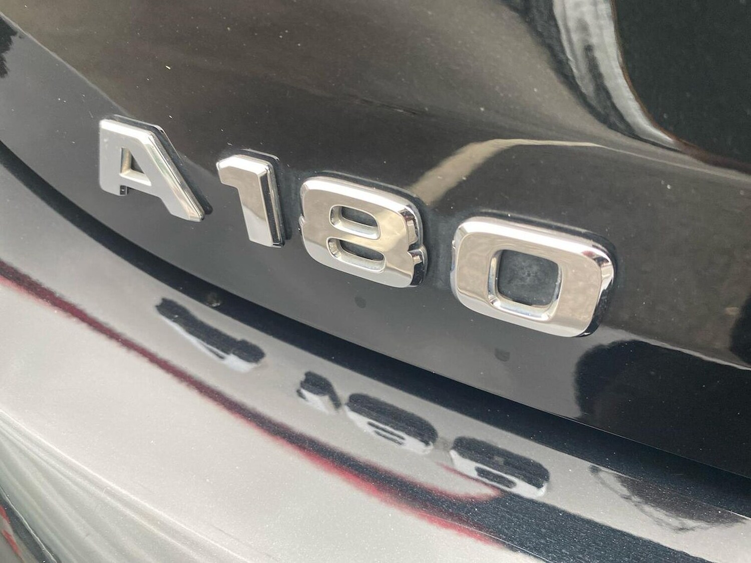 Used Mercedes-Benz A-Class 2020 for sale - 76547707: Photo 35