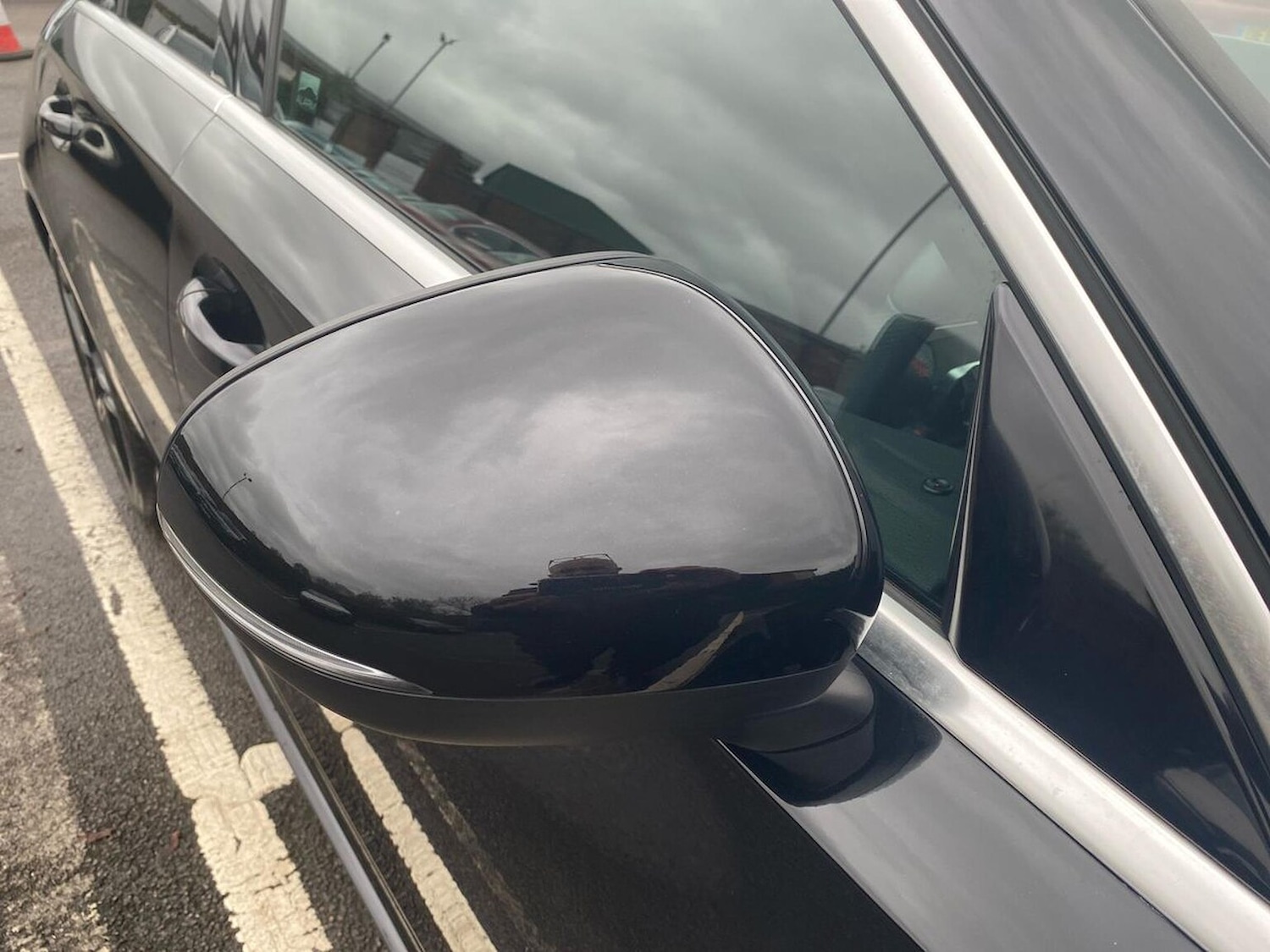 Used Mercedes-Benz A-Class 2020 for sale - 76547707: Photo 38