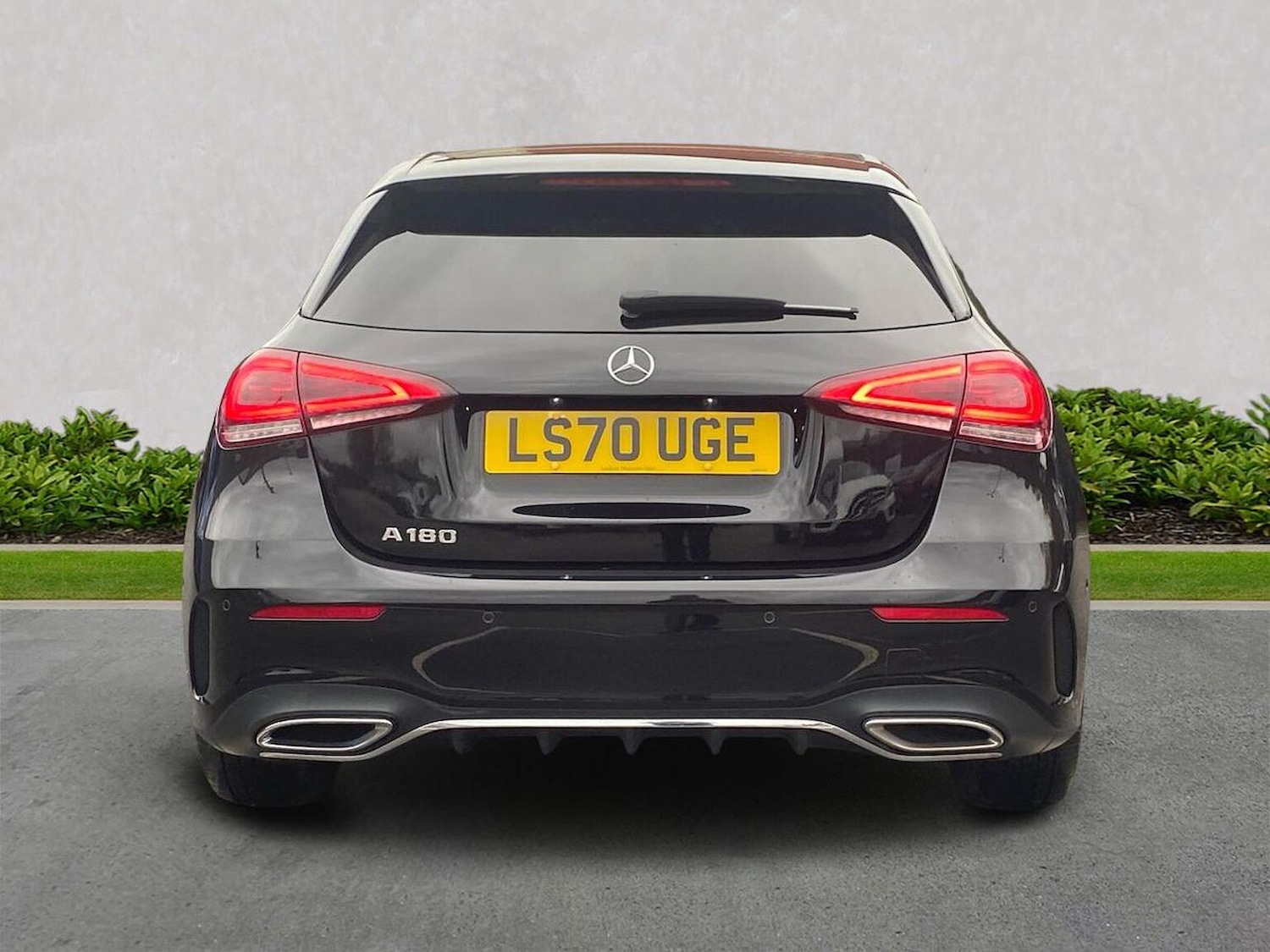 Used Mercedes-Benz A-Class 2020 for sale - 76547707: Photo 4