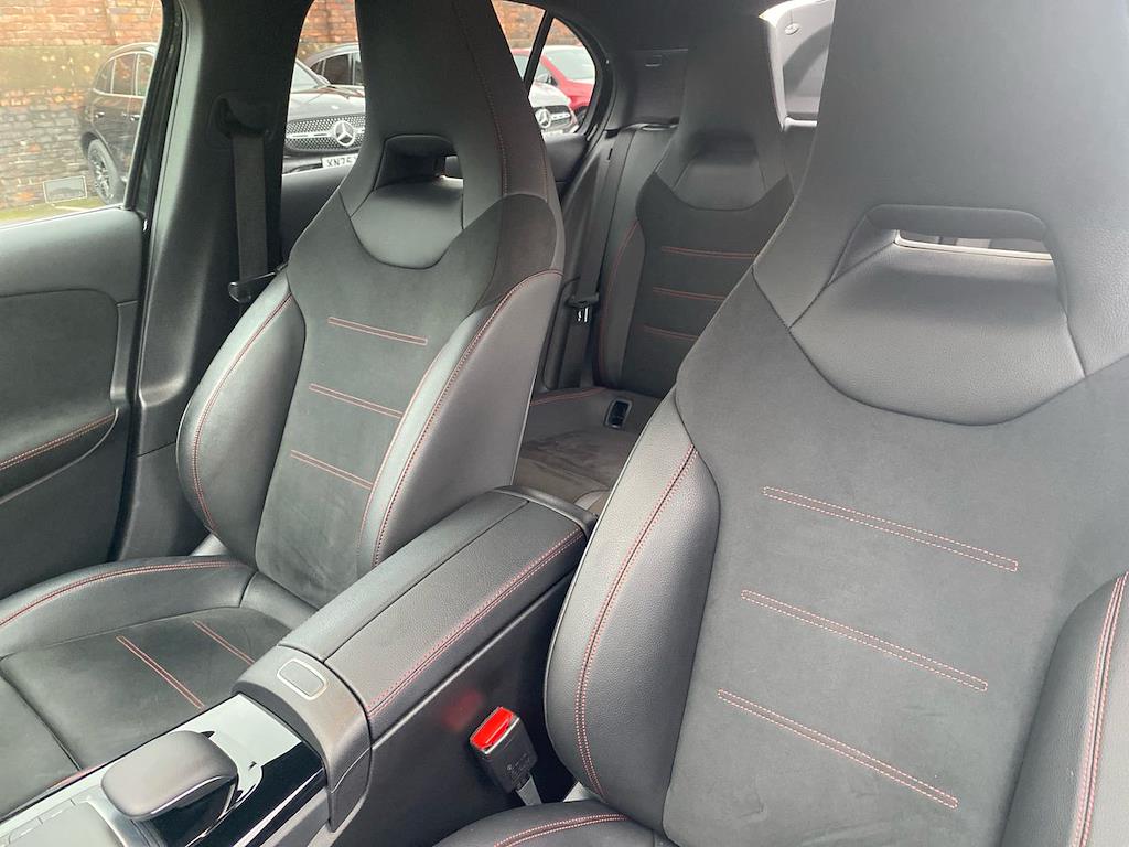 Used Mercedes-Benz A-Class 2020 for sale - 76547707: Photo 41