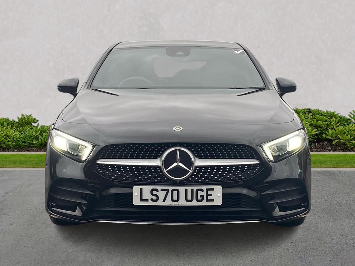 Used Mercedes-Benz A-Class 2020 for sale - 76547707: Photo 5