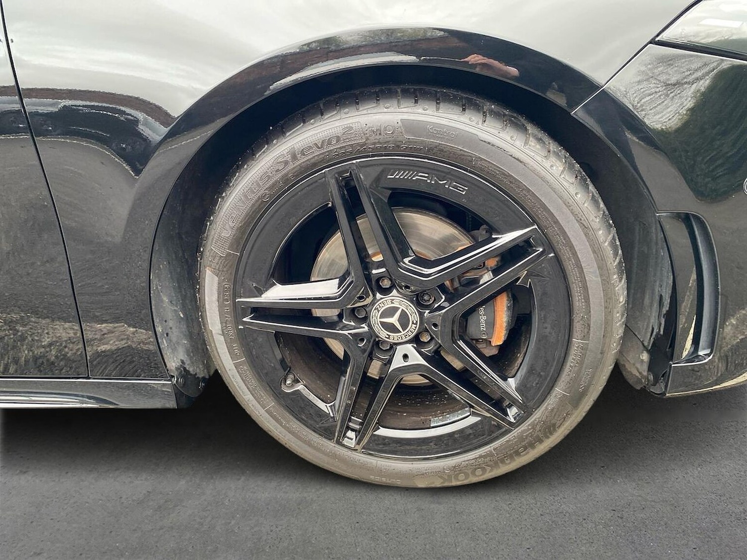 Used Mercedes-Benz A-Class 2020 for sale - 76547707: Photo 6