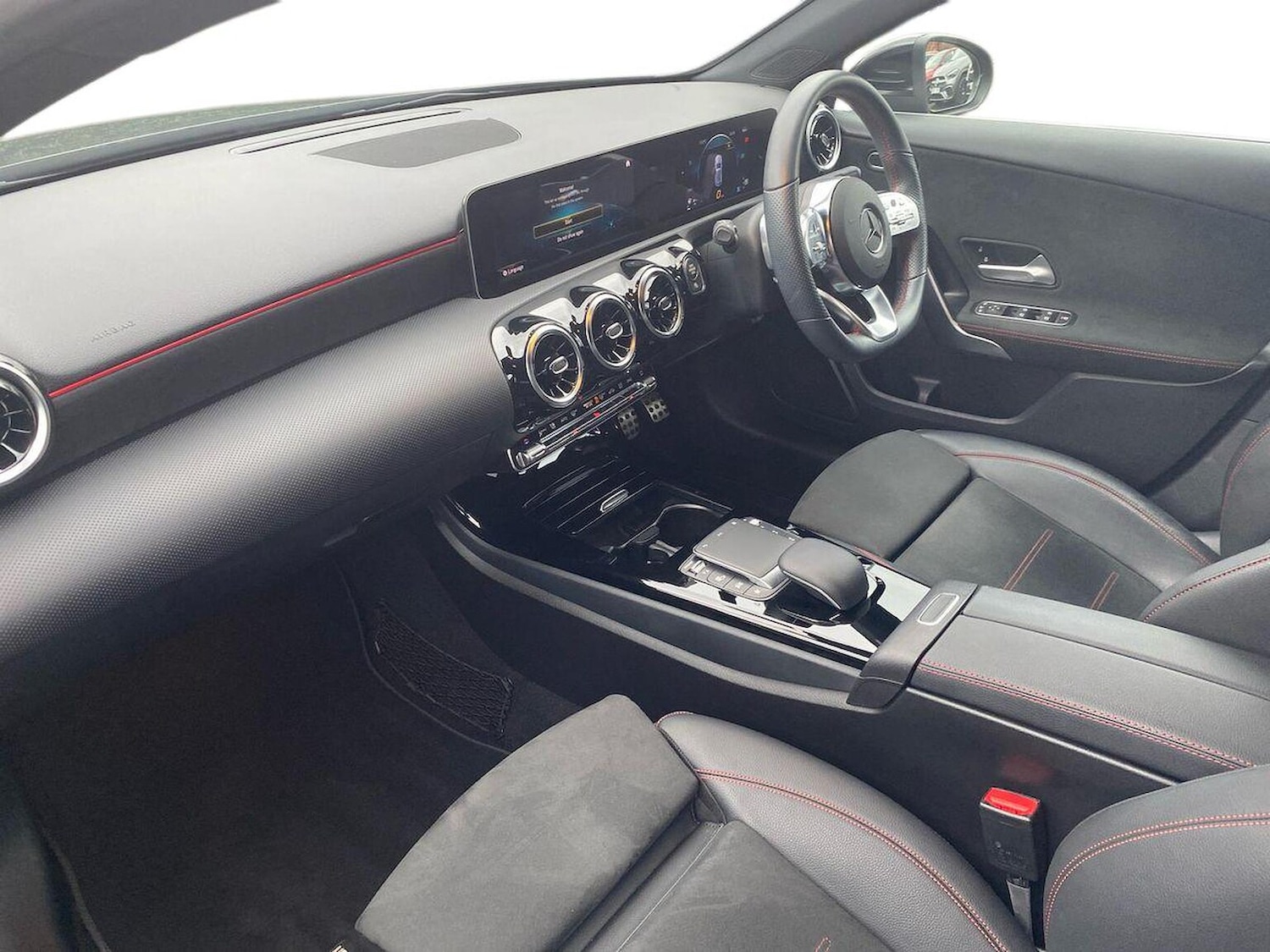 Used Mercedes-Benz A-Class 2020 for sale - 76547707: Photo 7