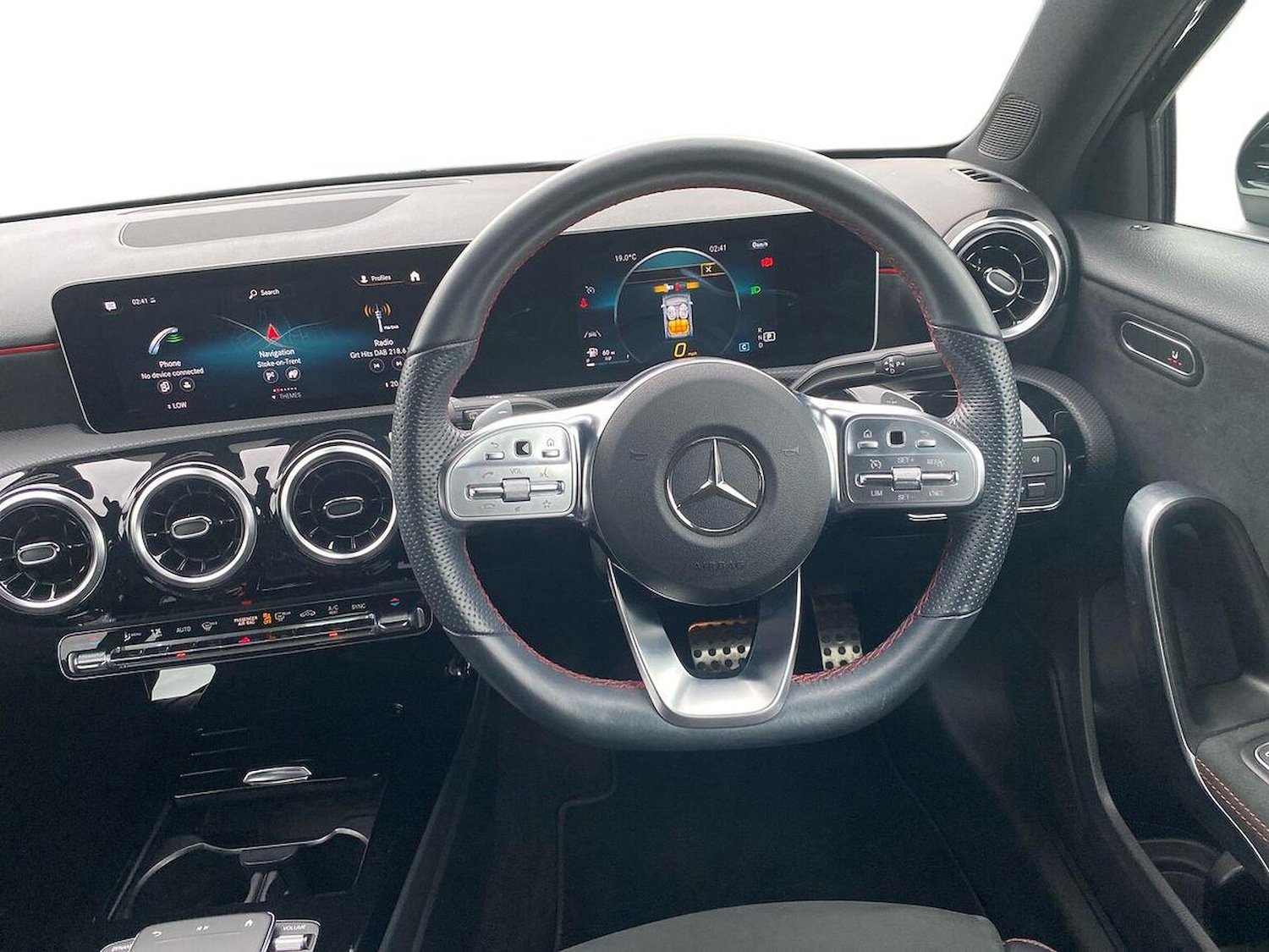 Used Mercedes-Benz A-Class 2020 for sale - 76547707: Photo 9