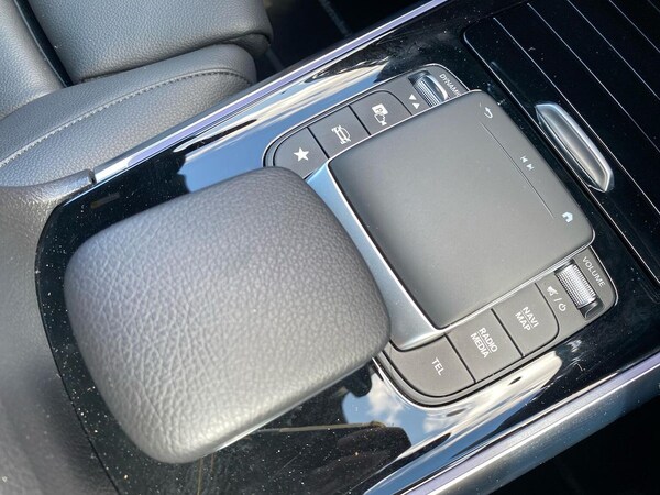 Used Mercedes-Benz EQA 2021 for sale - 76231699: Photo 13