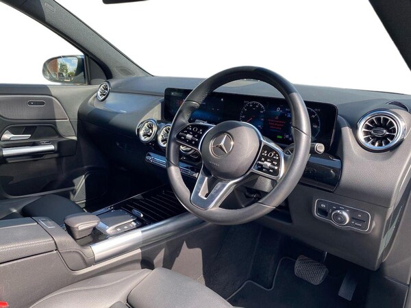 Used Mercedes-Benz EQA 2021 for sale - 76231699: Photo 15