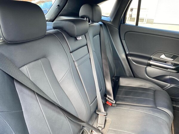 Used Mercedes-Benz EQA 2021 for sale - 76231699: Photo 16
