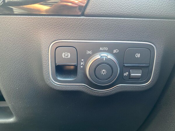 Used Mercedes-Benz EQA 2021 for sale - 76231699: Photo 22