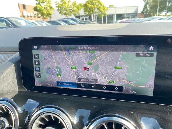 Used Mercedes-Benz EQA 2021 for sale - 76231699: Photo 24