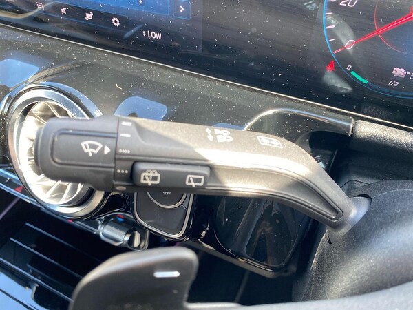 Used Mercedes-Benz EQA 2021 for sale - 76231699: Photo 28