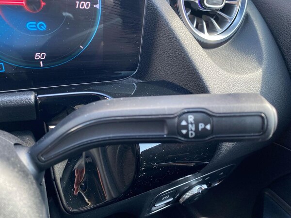 Used Mercedes-Benz EQA 2021 for sale - 76231699: Photo 29