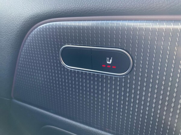 Used Mercedes-Benz EQA 2021 for sale - 76231699: Photo 30