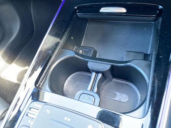 Used Mercedes-Benz EQA 2021 for sale - 76231699: Photo 32