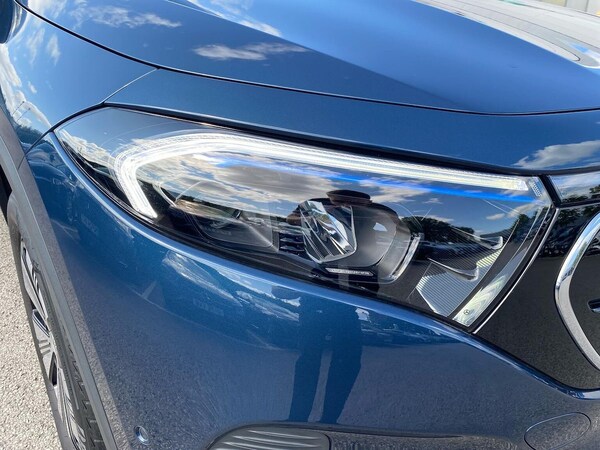 Used Mercedes-Benz EQA 2021 for sale - 76231699: Photo 34