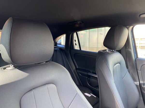 Used Mercedes-Benz EQA 2021 for sale - 76231699: Photo 39